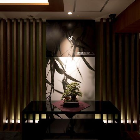 Hotel Sen (Adults Only) Osaka Zewnętrze zdjęcie