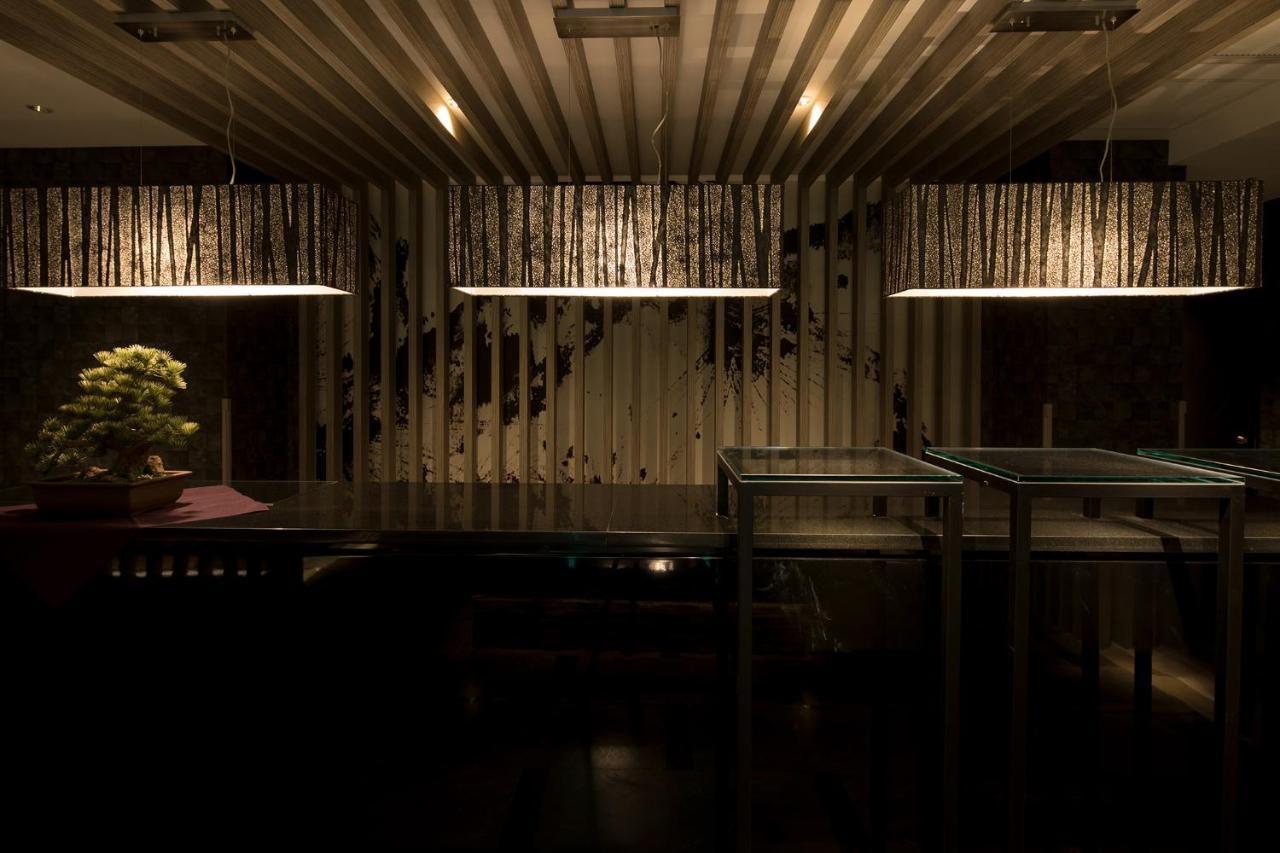 Hotel Sen (Adults Only) Osaka Zewnętrze zdjęcie