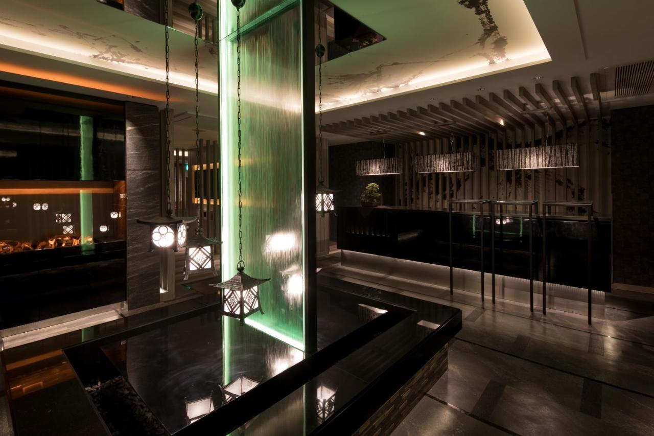 Hotel Sen (Adults Only) Osaka Zewnętrze zdjęcie