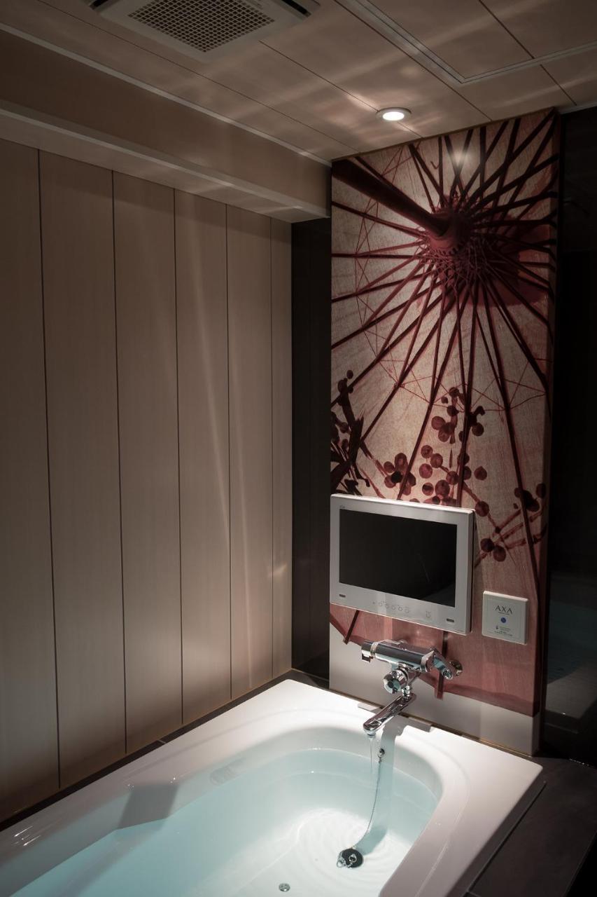 Hotel Sen (Adults Only) Osaka Zewnętrze zdjęcie