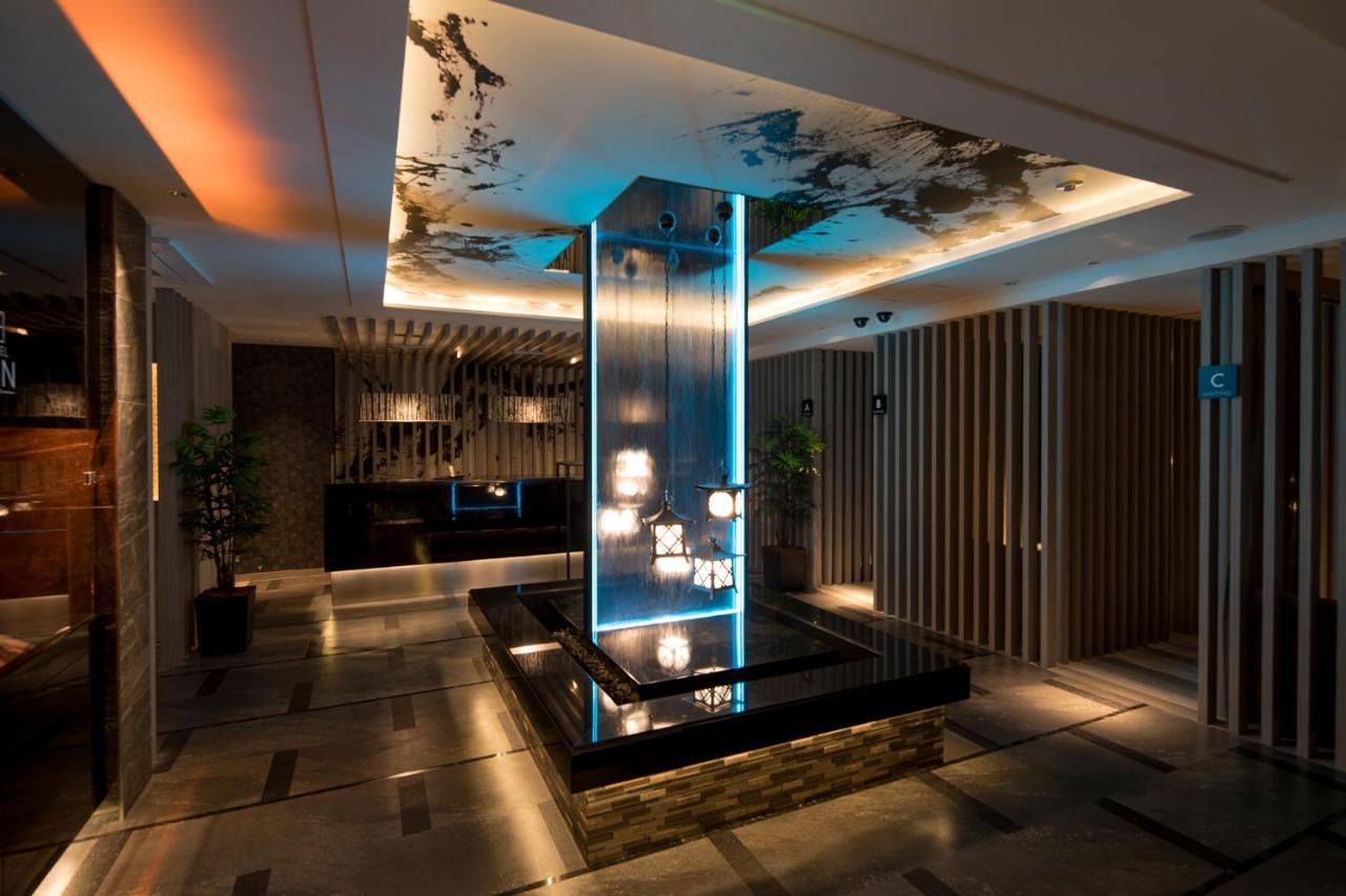 Hotel Sen (Adults Only) Osaka Zewnętrze zdjęcie