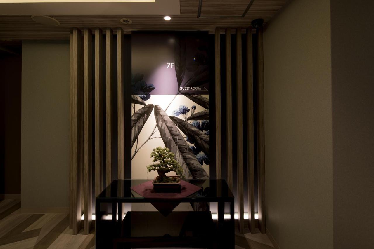 Hotel Sen (Adults Only) Osaka Zewnętrze zdjęcie