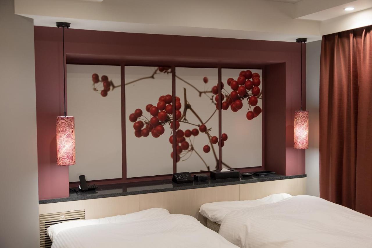 Hotel Sen (Adults Only) Osaka Zewnętrze zdjęcie
